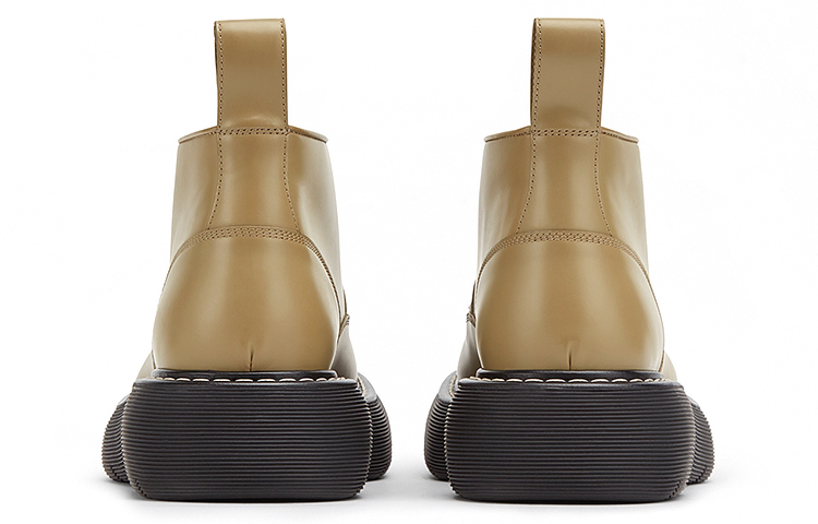 Bottega Veneta The Bounce 'Light Brown' 圖 5