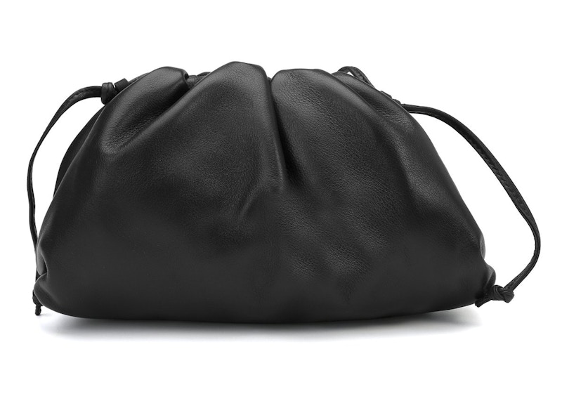 Order 葆蝶家迷你云朵包黑色