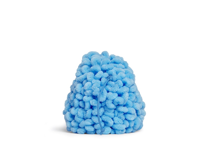 Order 葆蝶家 迷你云朵包 微笑波浪款式