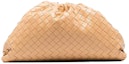 Buy Bottega Veneta The Pouch Almendra