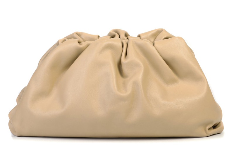 Order ボッテガ・ヴェネタ ザ・ポーチ ベージュ
