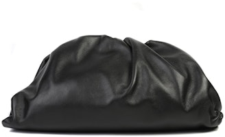 Bottega Veneta The Pouch Bag Black Bottega Veneta The Pouch Bag Black