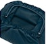 Lookbook Bottega Veneta The Pouch Butter Calf Biru Tua