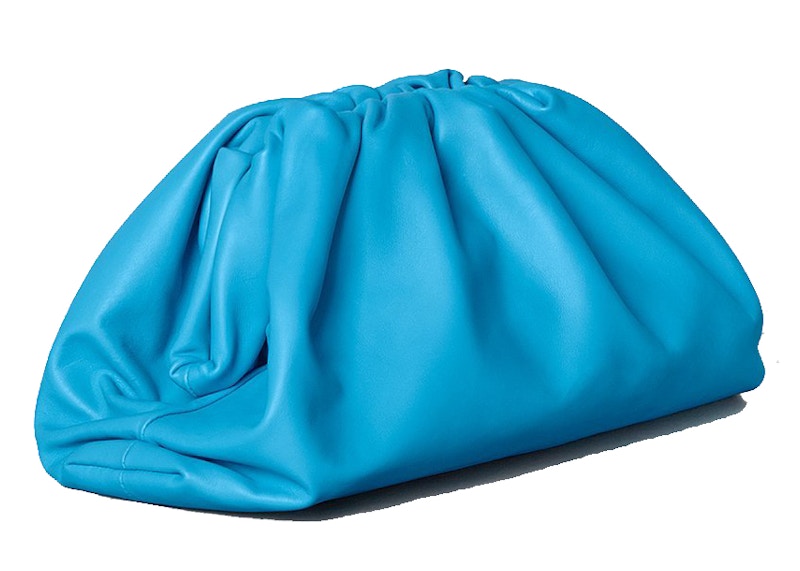 Order ボッテガ・ヴェネタ ザ・ポーチ スカイブルー