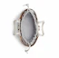 Order Bottega Veneta The Shell Medium Handbag Grey