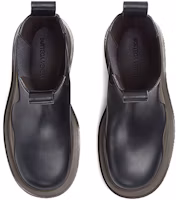 Shop Bottega Veneta Tire Boot 'Black Camping' 630284VBS501291