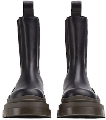 Bottega Veneta Tire Boot 'Hitam Camping' 630284VBS501291 Shop Bottega Veneta Tire Boot 'Hitam Camping' 630284VBS501291