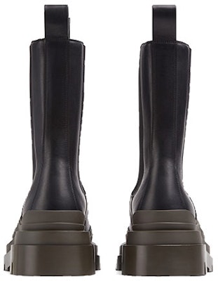 Bottega Veneta Tire Boot 'Hitam Camping' 630284VBS501291 Purchase Bottega Veneta Tire Boot 'Hitam Camping' 630284VBS501291