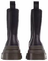 Details for Bottega Veneta Tire Boot 'Black Camping' 630284VBS501291