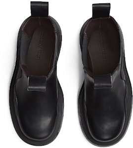 Bottega Veneta Bota Tire 'Triple Black' 630284-VBS50-1029 Lookbook Bottega Veneta Bota Tire 'Triple Black' 630284-VBS50-1029