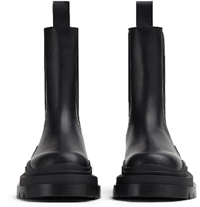 Bottega Veneta Bota Tire 'Triple Black' 630284-VBS50-1029 Shop Bottega Veneta Bota Tire 'Triple Black' 630284-VBS50-1029