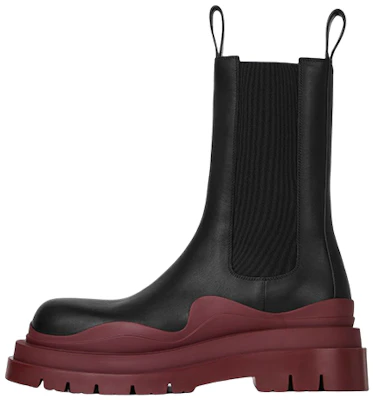 Bottega Veneta But But Chelsea Kulit Hitam 630284VBS501507 Buy Bottega Veneta But But Chelsea Kulit Hitam 630284VBS501507