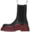 Buy Bottega Veneta But But Chelsea Kulit Hitam 630284VBS501507