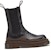 Bottega Veneta Tire Chelsea Boot 'Hitam Coklat' 630284VBS501024