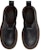 Bottega Veneta Tire Chelsea Boot 'Hitam Coklat' 630284VBS501024