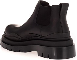 Bottega Veneta 短款黑色靴子 630281VBS501029 Purchase Bottega Veneta 短款黑色靴子 630281VBS501029