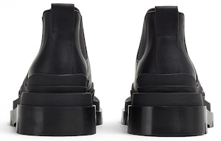 Bottega Veneta 短款黑色靴子 630281VBS501029 Details for Bottega Veneta 短款黑色靴子 630281VBS501029