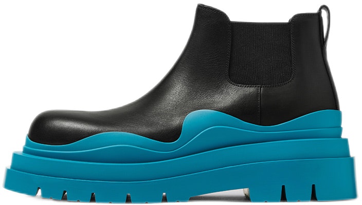 bottega-veneta-tire-cropped-boot-black-amalfi-blue-630281-vbs-501438