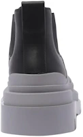 Purchase Bottega Veneta Tire Cropped Boot ''Zwart Vapor'' 630281-VBS50-1378