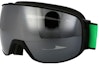 Buy Bottega Veneta Unisex Anti-Fog Anti-Wind Black Lens Ski Goggles BV1167S003