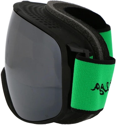 Bottega Veneta Unisex Anti-Fog Anti-Wind Black Lens Ski Goggles BV1167S003 Purchase Bottega Veneta Unisex Anti-Fog Anti-Wind Black Lens Ski Goggles BV1167S003