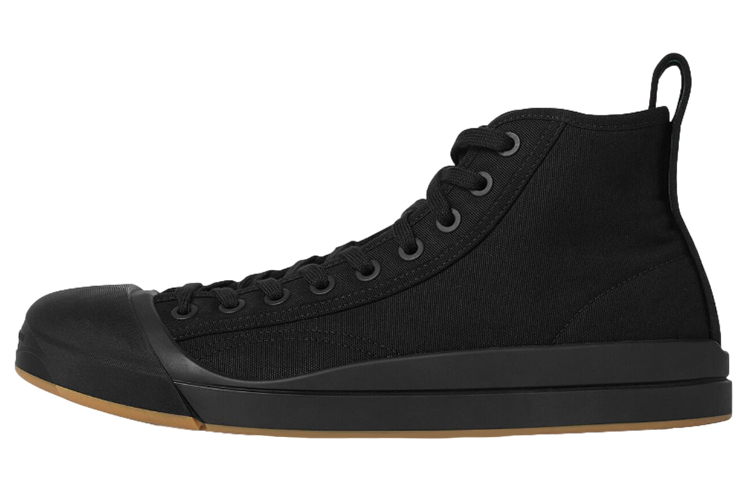 Bottega Veneta Vulcan 'Black'