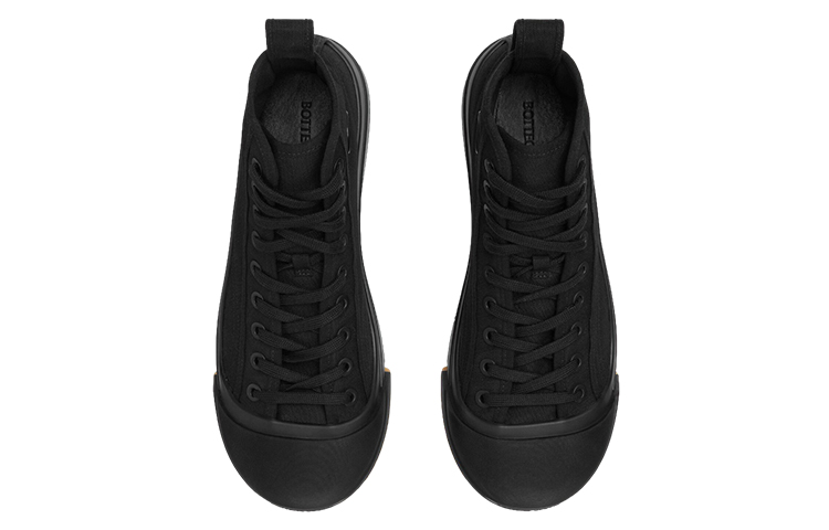 Bottega Veneta Vulcan 'Black' 圖 2