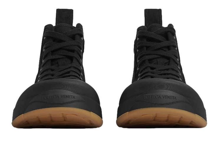 Bottega Veneta Vulcan 'Black' 圖 3