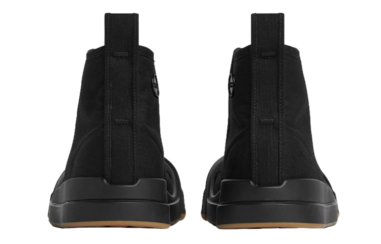 Bottega Veneta Vulcan 'Black' 圖 4