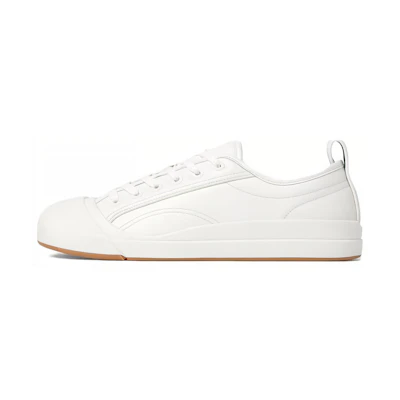 Bottega Veneta Vulcan 'Optical White'