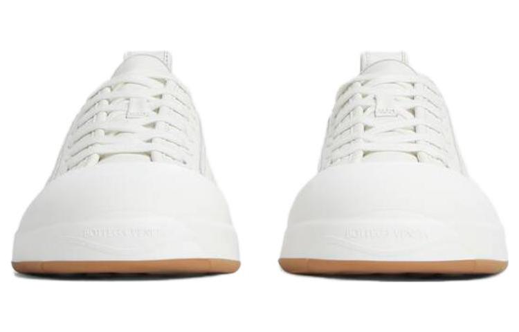 Bottega Veneta Vulcan 'Optical White' 圖 3