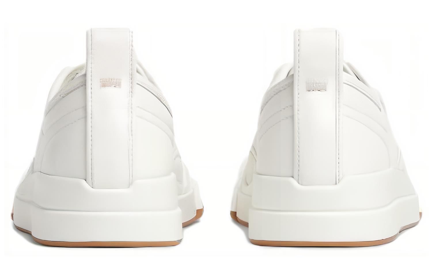 Bottega Veneta Vulcan 'Optical White' 圖 4