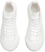 보테가 베네타 벌컨 하이탑 '화이트' 755130V2R109122 Order 보테가 베네타 벌컨 하이탑 '화이트' 755130V2R109122