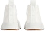 Shop Bottega Veneta Vulcan High-Top 'White' 755130V2R109122