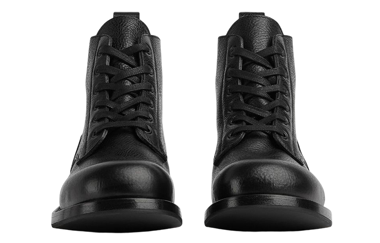 Bottega Veneta Wardrobe Ankle Boot 'Black Fashion Strap' 圖 3