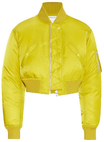 bottega-veneta-waterproof-nylon-satin-jacket-yellow-646959-vkil-07602