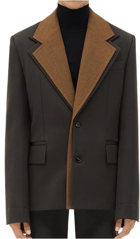 bottega-veneta-wool-jacket-with-contrasting-collar-in-brown-770223-vkiv-02181