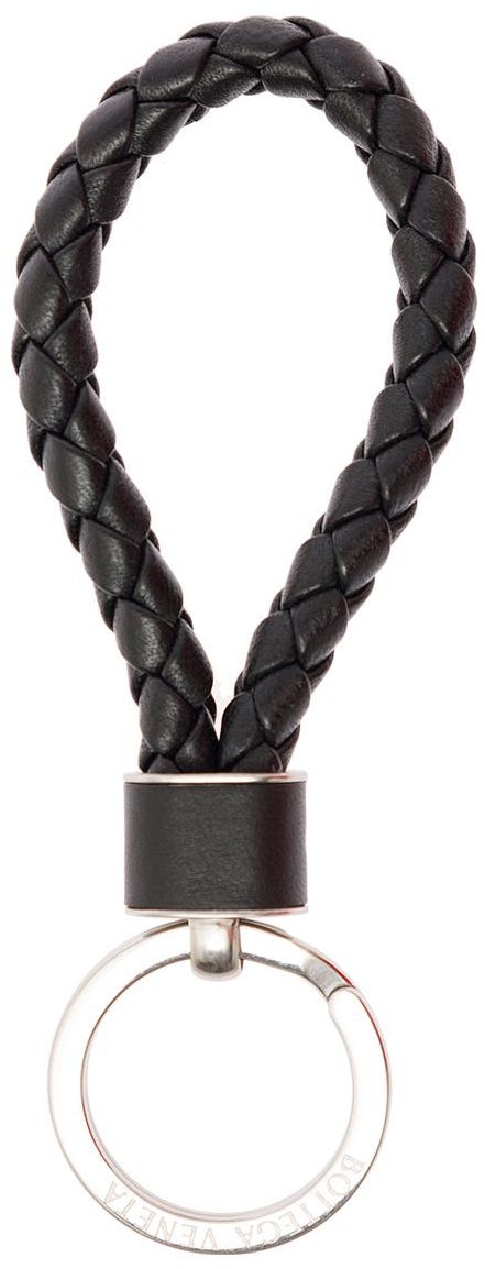bottega-veneta-woven-lambskin-keychain-black-unisex-couple-edition-709727-vmay-18803