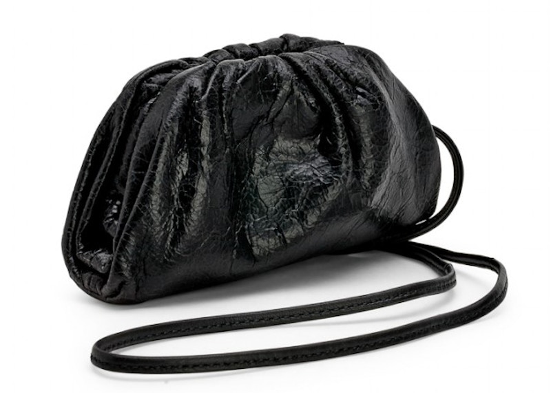 Order Bottega Veneta x DSM Charm Hitam