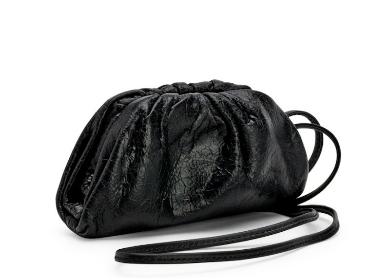 Lookbook Bottega Veneta x DSM Charm Hitam