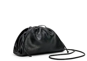Order Bottega Veneta x DSM The Pouch 20 黑色手袋
