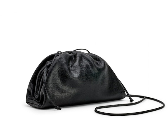 보테가 베네타 x DSM 더 파우치 20 블랙 Order 보테가 베네타 x DSM 더 파우치 20 블랙