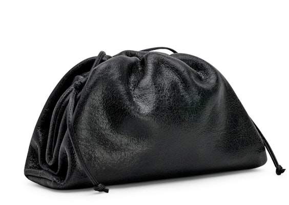 보테가 베네타 x DSM 더 파우치 20 블랙 Lookbook 보테가 베네타 x DSM 더 파우치 20 블랙