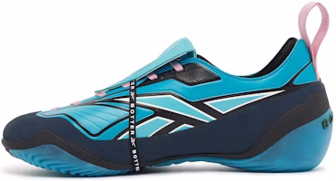 BOTTER x Reebok Energia Bo Kèts Training Shoes Low-Top Light Blue RMIA04GC99MAT0024500 BOTTER x Reebok Energia Bo Kèts Training Shoes Low-Top Light Blue RMIA04GC99MAT0024500