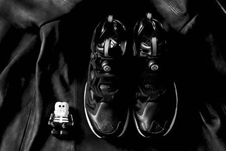 Bounty Hunter x atmos x Packer x Reebok InstaPump Fury 'Negro Blanco' AR1991 Buy Bounty Hunter x atmos x Packer x Reebok InstaPump Fury 'Negro Blanco' AR1991