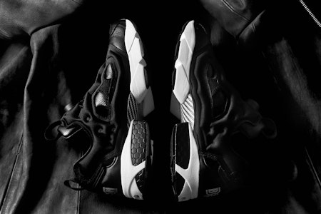 Bounty Hunter x atmos x Packer x Reebok InstaPump Fury 'Negro Blanco' AR1991 Order Bounty Hunter x atmos x Packer x Reebok InstaPump Fury 'Negro Blanco' AR1991