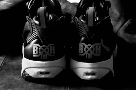 Bounty Hunter x atmos x Packer x Reebok InstaPump Fury 'Negro Blanco' AR1991 Purchase Bounty Hunter x atmos x Packer x Reebok InstaPump Fury 'Negro Blanco' AR1991