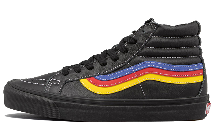 Buy Bows and Arrows x Vans SK8-Hi '5x5' Zapatillas Altas 협 VN0A38FYSI5