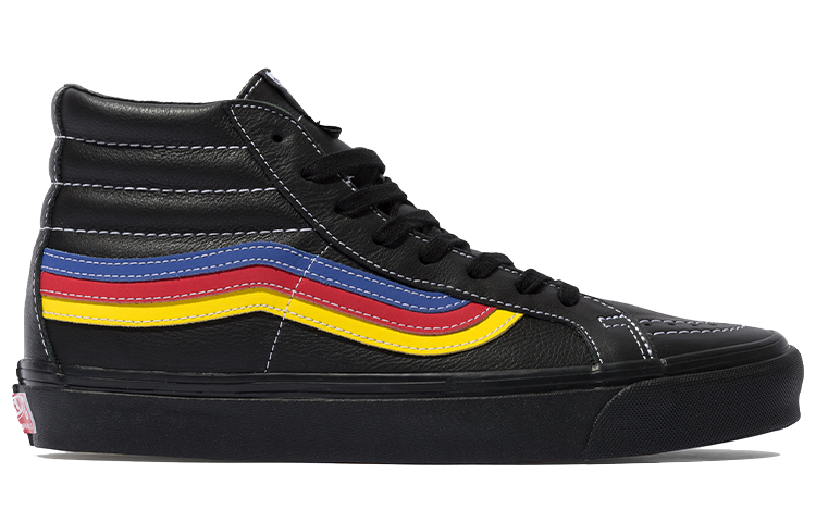 Order Bows and Arrows x Vans SK8-Hi '5x5' Zapatillas Altas 협 VN0A38FYSI5