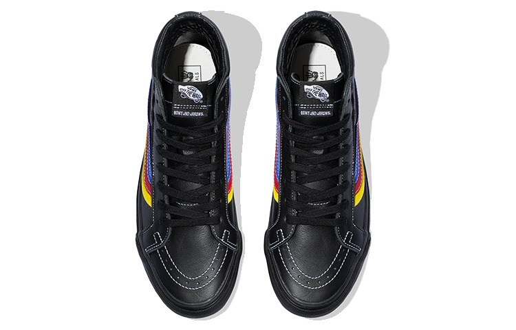 Shop Bows and Arrows x Vans SK8-Hi '5x5' Zapatillas Altas 협 VN0A38FYSI5